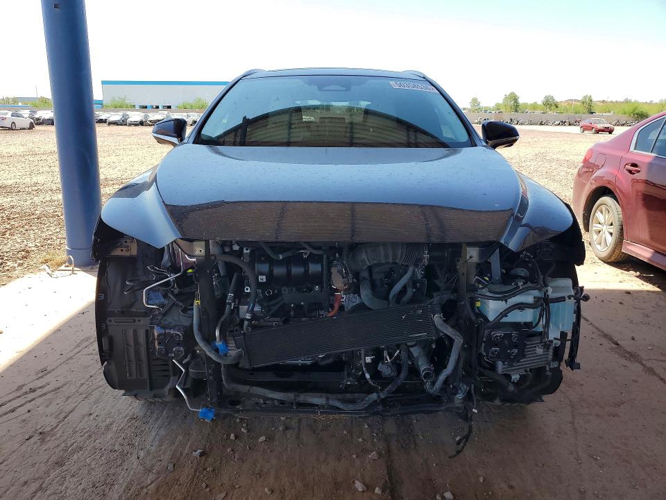 Продаж на аукціоні авто 2024 Lexus Rx 350h, vin: 2T2BBMCA2RC024023, номер лоту: 50358536