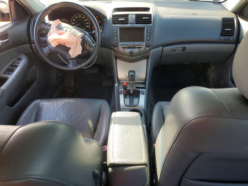 Auction sale of the 2007 Honda Accord, vin: 1HGCM56787A178716, lot number: 49067606