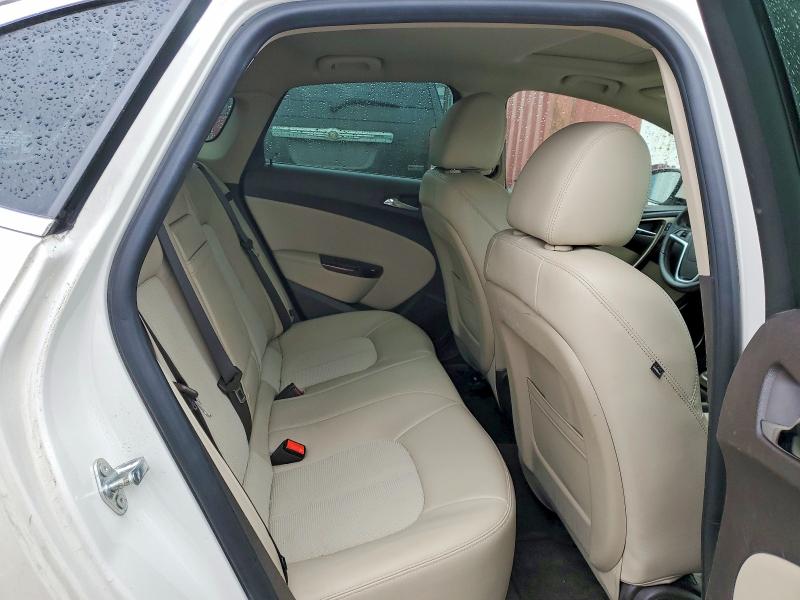 Aukcja sprzedaży 2014 Buick Verano, vin: 1G4PP5SK2E4226915, numer aukcji: 46704456