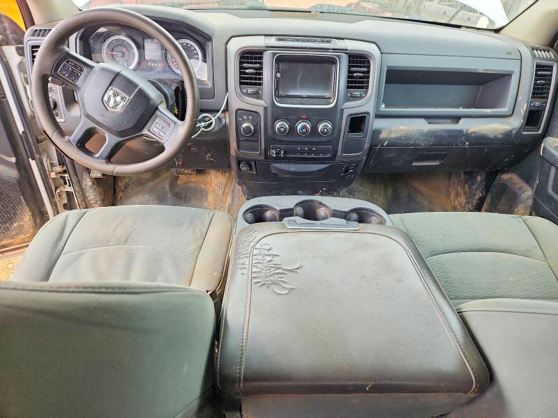 Продажа на аукционе авто 2013 Ram 3500, vin: 3C7WRTCL7DG570637, номер лота: 48440426
