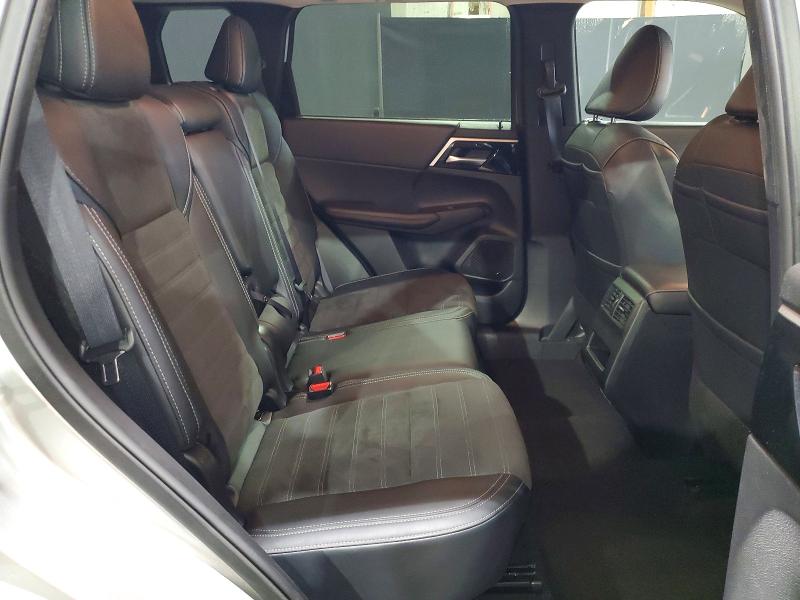 Aukcja sprzedaży 2024 Mitsubishi Outlander, vin: JA4J4VA82RZ076123, numer aukcji: 51861346