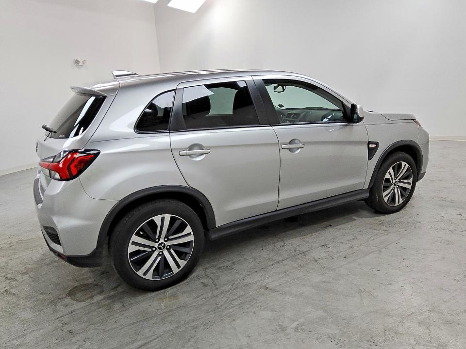 Aukcja sprzedaży 2024 Mitsubishi Outlander Sport, vin: JA4ARUAU6RU004380, numer aukcji: 50278516