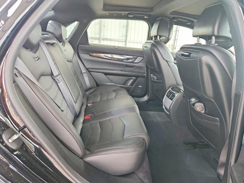 Продаж на аукціоні авто 2020 Cadillac Ct6, vin: 1G6KE5RS8LU104893, номер лоту: 48584096