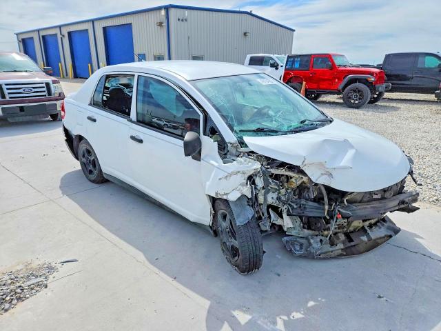 Продажа на аукционе авто 2009 Nissan Versa, vin: 3N1CC11E69L479306, номер лота: 49184986