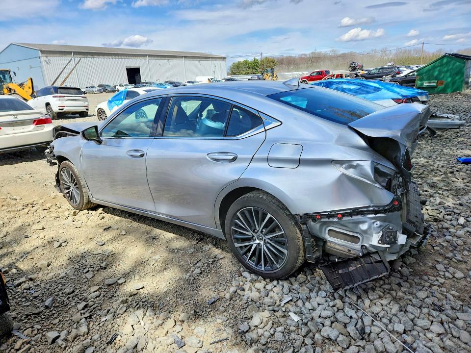 Aukcja sprzedaży 2024 Lexus Es 350, vin: 58ADZ1B17RU165783, numer aukcji: 48358696