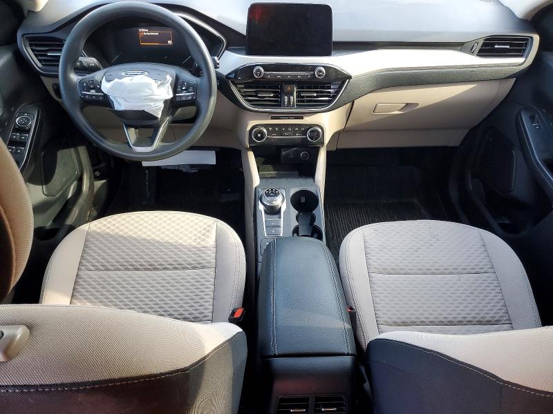 Aukcja sprzedaży 2020 Ford Escape, vin: 1FMCU0G64LUC38969, numer aukcji: 50579606