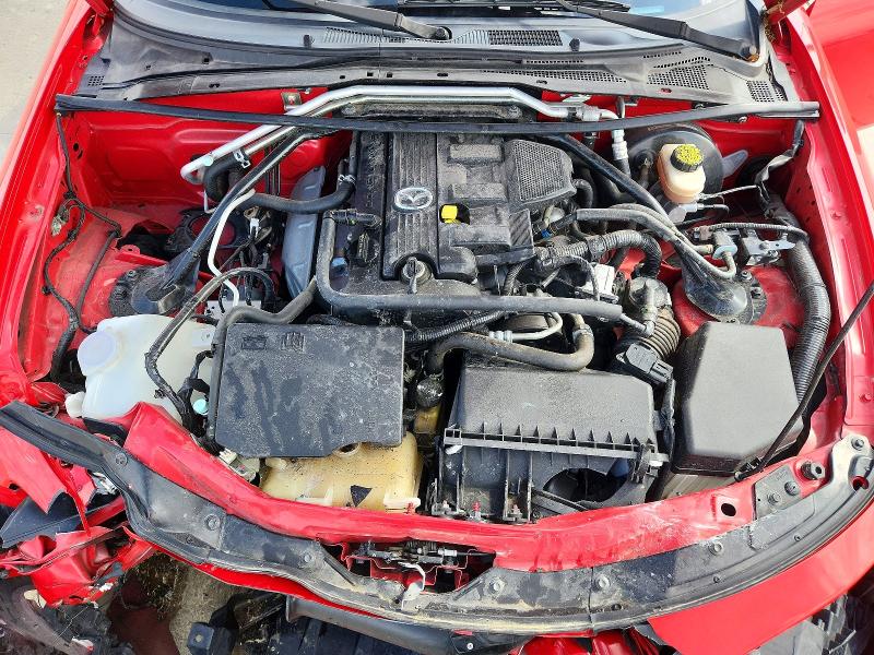 Продажа на аукционе авто 2013 Mazda Mx-5 Miata, vin: JM1NC2MF6D0228212, номер лота: 48755426
