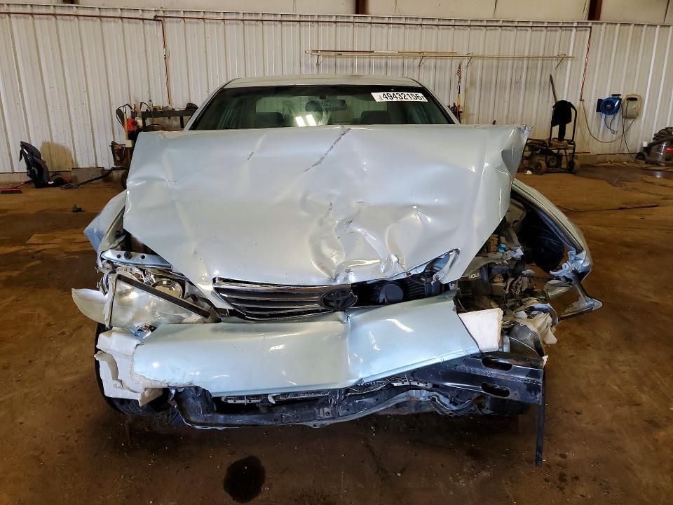 Продаж на аукціоні авто 2006 Toyota Camry, vin: 4T1BE32K66U676301, номер лоту: 49432156