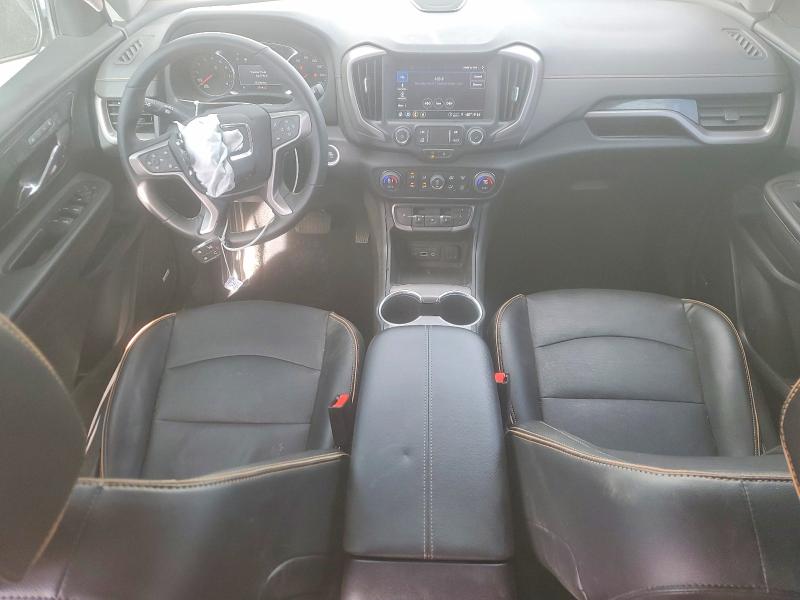 Продажа на аукционе авто 2024 Gmc Terrain, vin: 3GKALYEGXRL121025, номер лота: 49809666