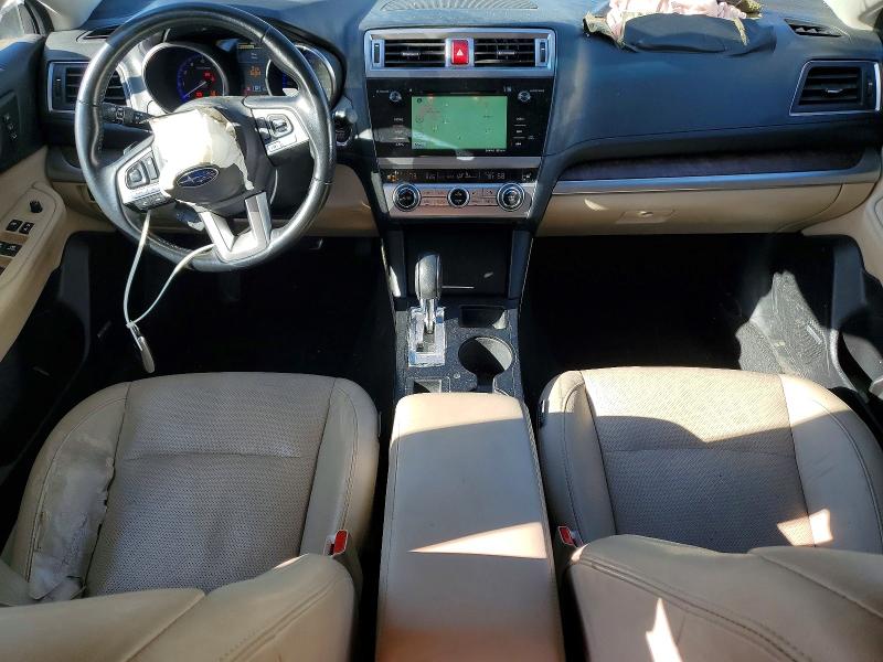 Продаж на аукціоні авто 2016 Subaru Outback, vin: 4S4BSANCXG3314366, номер лоту: 48177176