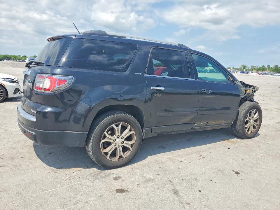 Auction sale of the 2013 Gmc Acadia, vin: 1GKKVRKD6DJ198537, lot number: 49992386