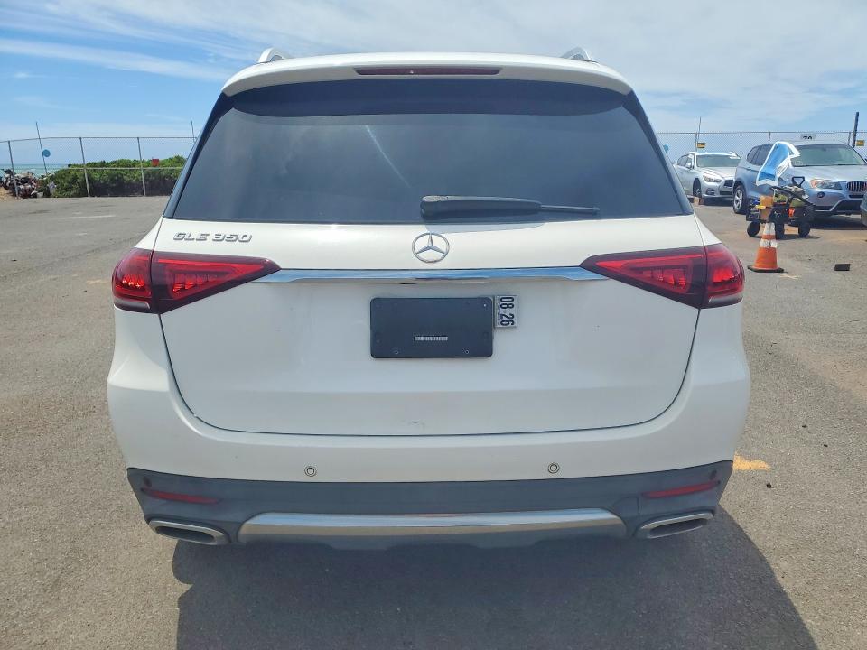 48007566 :رقم المزاد ، 4JGFB4JE0LA178944 vin ، 2020 Mercedes-benz Gle مزاد بيع