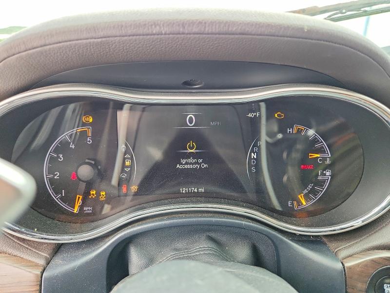 51782796 :رقم المزاد ، 1C4RJFCM0EC347629 vin ، 2014 Jeep Grand Cherokee مزاد بيع