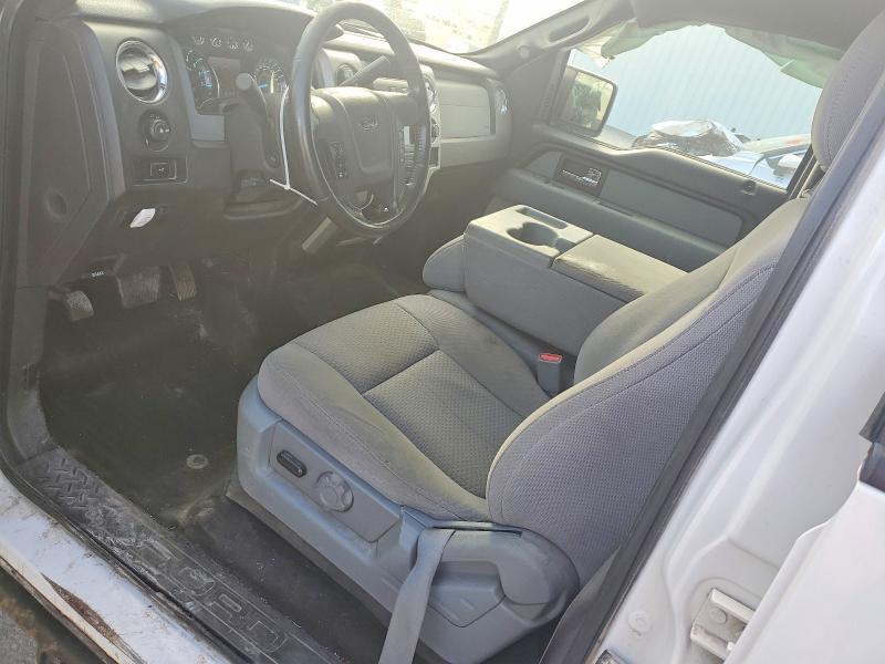 Aukcja sprzedaży 2012 Ford F150, vin: 1FTFW1EF0CFC77678, numer aukcji: 48965316