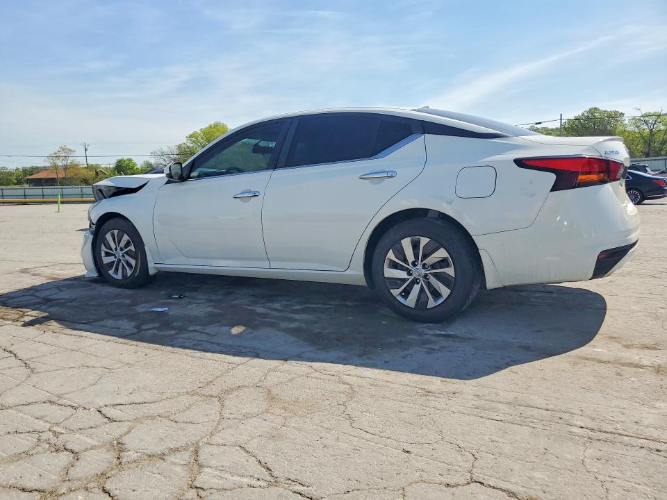2019 Nissan Altima მანქანა იყიდება აუქციონზე, vin: 1N4BL4BVXKN314217, აუქციონის ნომერი: 49094766
