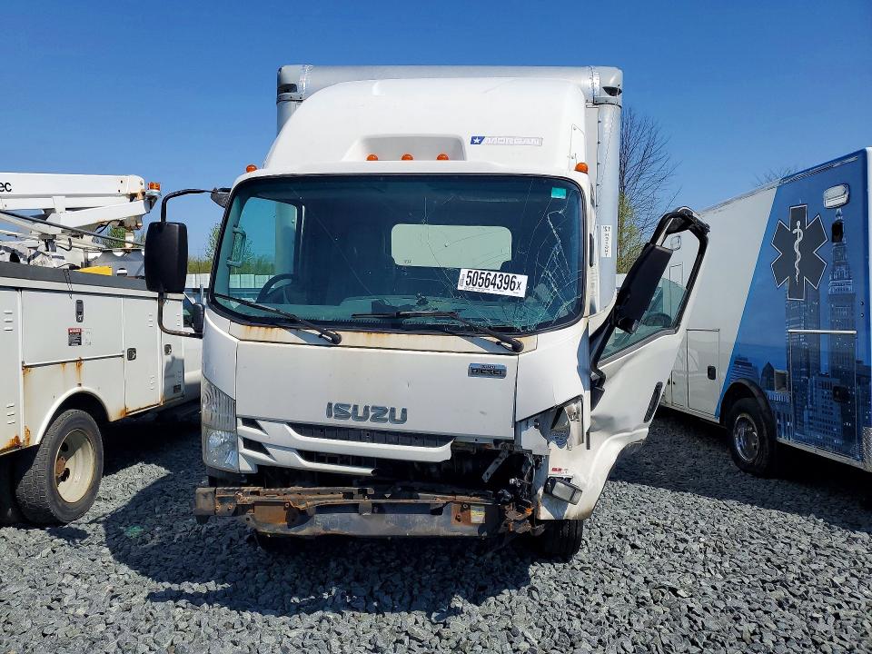 Aukcja sprzedaży 2017 Isuzu Nqr, vin: JALE5W168H7900580, numer aukcji: 55060356