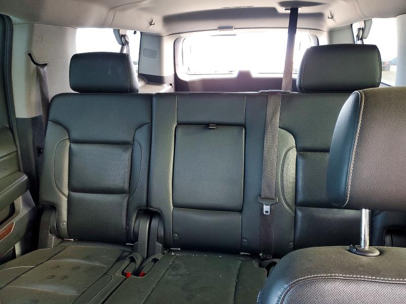 2015 Gmc Yukon Xl მანქანა იყიდება აუქციონზე, vin: 1GKS2HKC4FR245191, აუქციონის ნომერი: 47450916