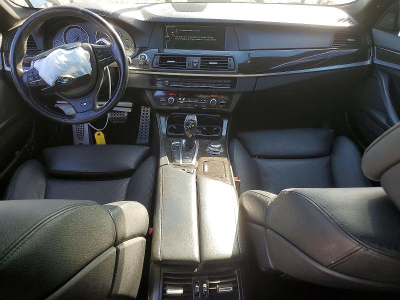 Aukcja sprzedaży 2012 Bmw 5 Series 528i Rwd, vin: WBAFR7C54CC811915, numer aukcji: 50434176