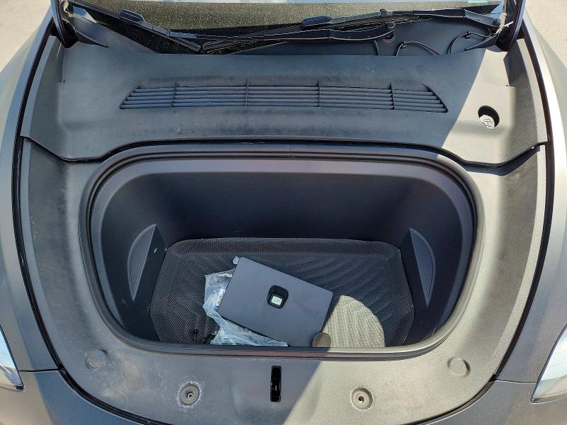 50265656 :رقم المزاد ، 7SAYGDEE9PA090710 vin ، 2023 Tesla Model Y مزاد بيع