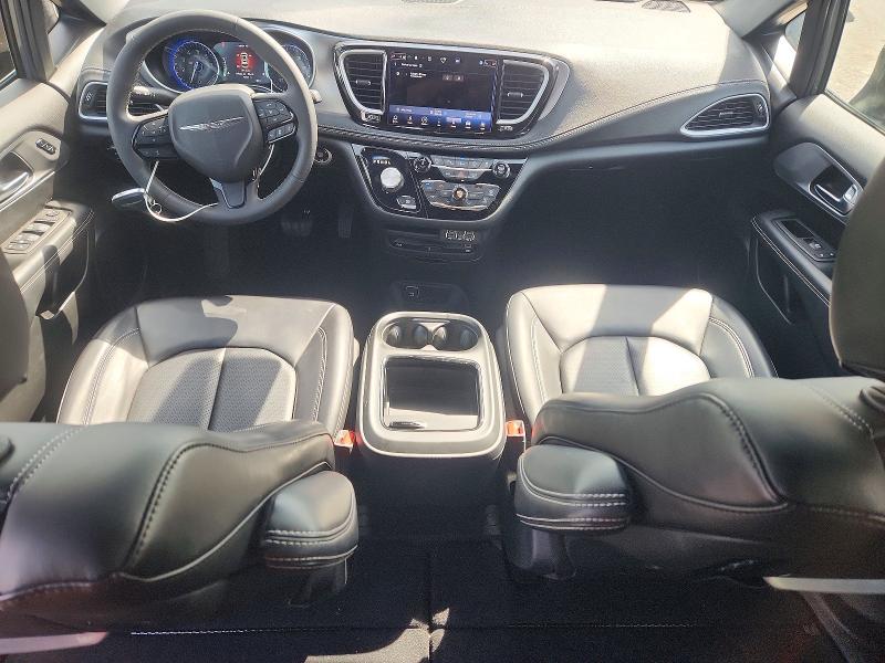 49797826 :رقم المزاد ، 2C4RC3BG6PR523663 vin ، 2023 Chrysler Pacifica مزاد بيع