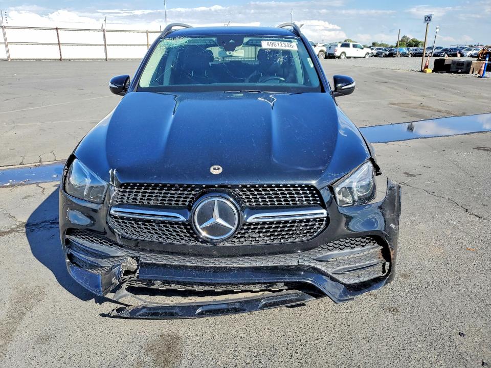 Aukcja sprzedaży 2020 Mercedes-benz Gle, vin: 4JGFB4KB8LA013664, numer aukcji: 49612346