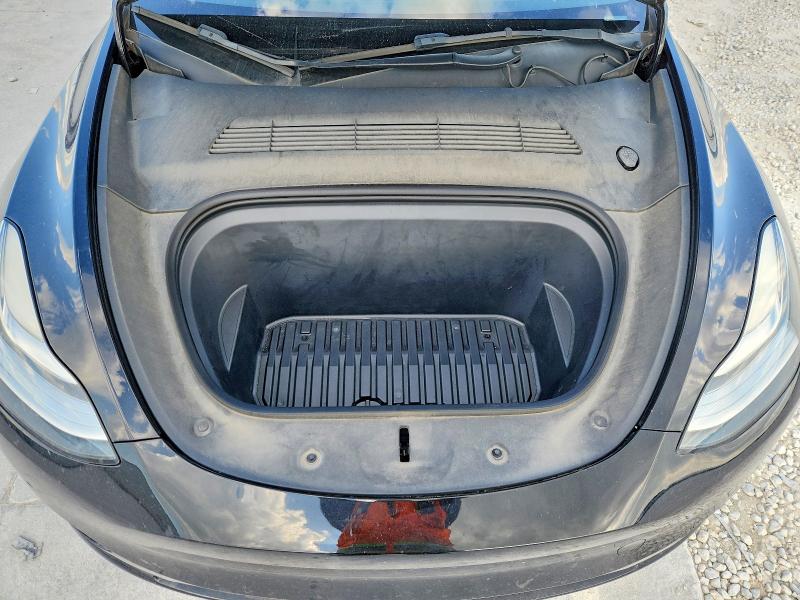 Aukcja sprzedaży 2022 Tesla Model Y, vin: 7SAYGDEE9NF425416, numer aukcji: 49743506