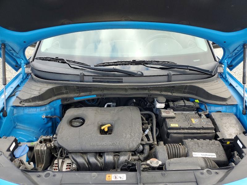 Aukcja sprzedaży 2023 Kia Soul, vin: KNDJ53AUXP7204931, numer aukcji: 49863966