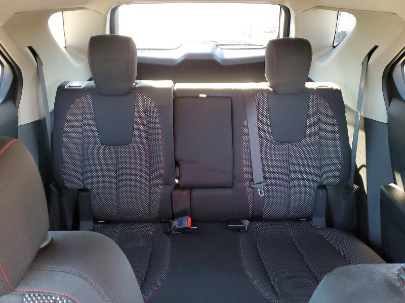 Продаж на аукціоні авто 2013 Chevrolet Equinox, vin: 2GNALDEK0D6175138, номер лоту: 49033096