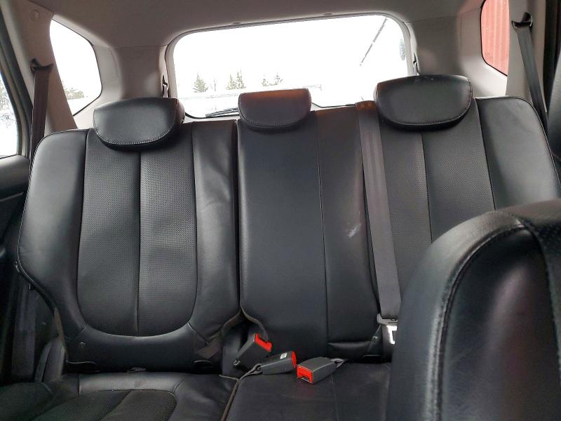 Aukcja sprzedaży 2011 Kia Rondo, vin: KNAHH8C60B7360130, numer aukcji: 47762916