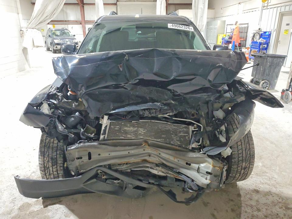 49062326 :رقم المزاد ، 2GNFLFEK3G6153379 vin ، 2016 Chevrolet Equinox مزاد بيع