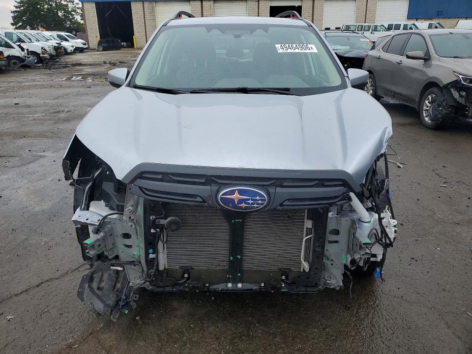 Aukcja sprzedaży 2023 Subaru Forester, vin: JF2SKAJC4PH530101, numer aukcji: 49464906