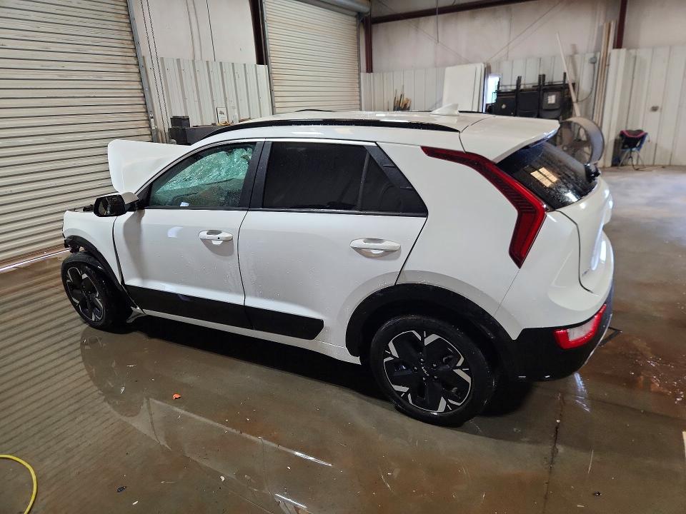 Aukcja sprzedaży 2024 Kia Niro, vin: KNDCR3L16R5122497, numer aukcji: 50739846