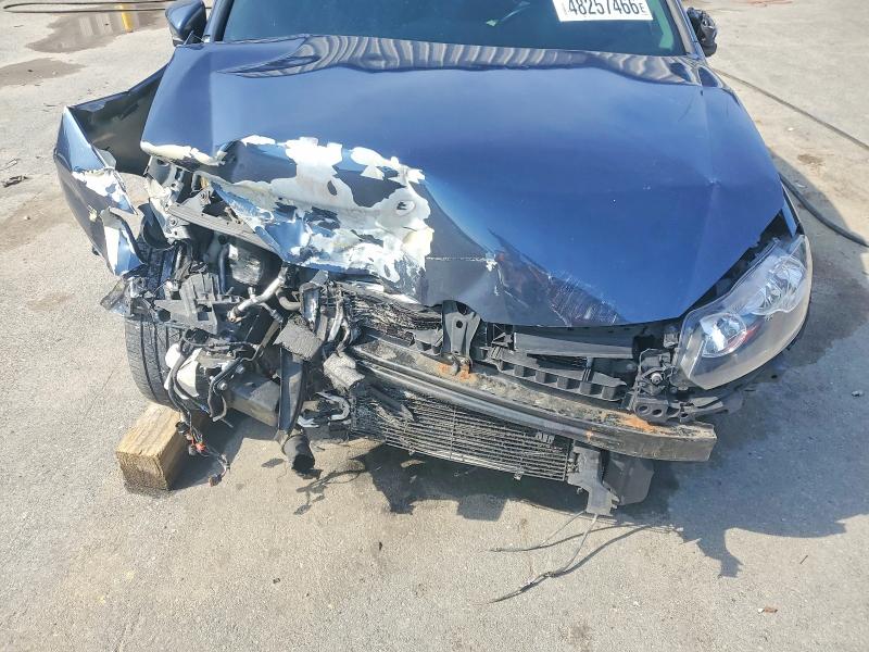 Продаж на аукціоні авто 2012 Volkswagen Golf, vin: WVWMM7AJXCW318215, номер лоту: 48257466