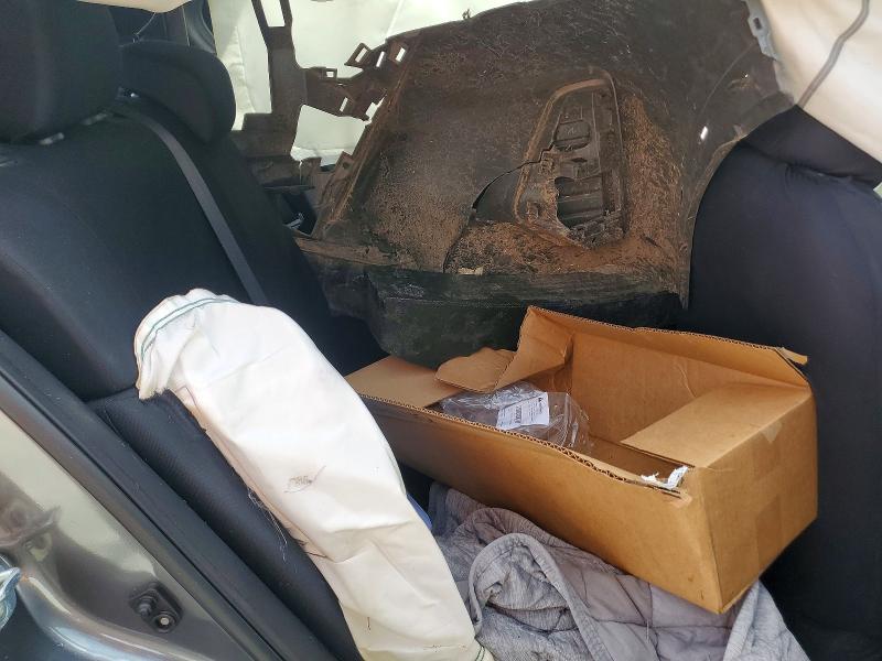 Продажа на аукционе авто 2023 Nissan Kicks, vin: 3N1CP5BV3PL543728, номер лота: 51659626