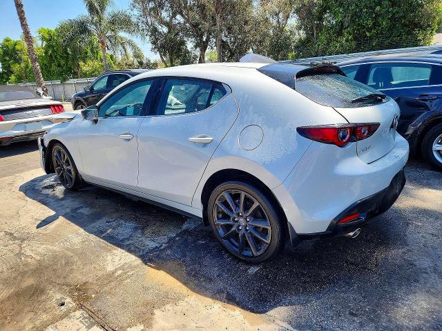 48005556 :رقم المزاد ، JM1BPAKM7S1778061 vin ، 2025 Mazda 3 مزاد بيع