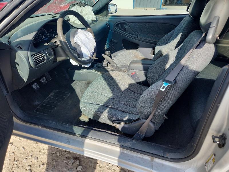 Продажа на аукционе авто 2004 Chevrolet Cavalier, vin: 1G1JC12F047204435, номер лота: 48781346