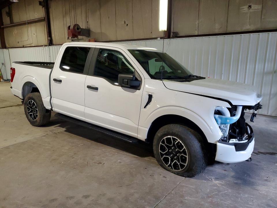 Продаж на аукціоні авто 2023 Ford F150, vin: 1FTFW1E54PKD83068, номер лоту: 92084875