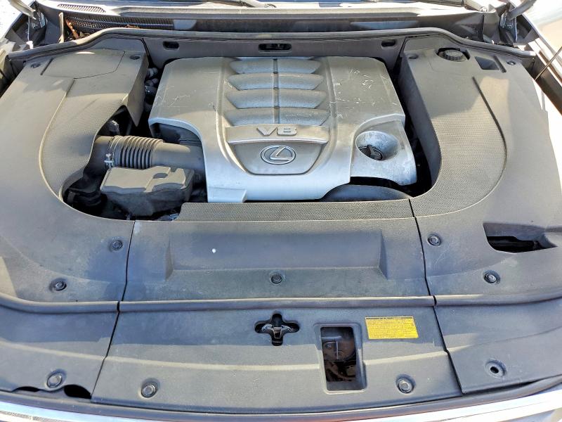 Продажа на аукционе авто 2011 Lexus Lx, vin: JTJHY7AX9B4082268, номер лота: 51067386