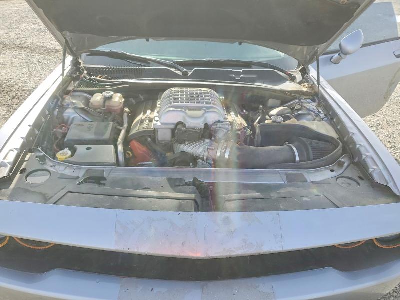 48906836 :رقم المزاد ، 2C3CDZC93GH314347 vin ، 2016 Dodge Challenger مزاد بيع