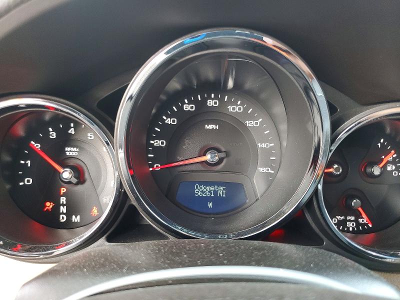 Продаж на аукціоні авто 2012 Cadillac Cts, vin: 1G6DE5E57C0104660, номер лоту: 48441416