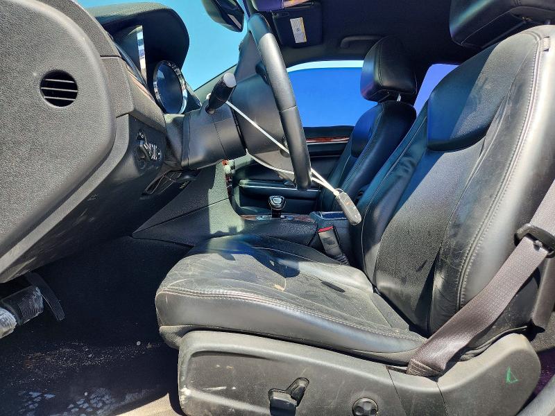 46843786 :رقم المزاد ، 2C3CCARG0EH384928 vin ، 2014 Chrysler 300 مزاد بيع