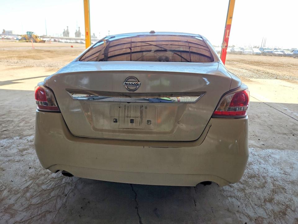 Aukcja sprzedaży 2015 Nissan Altima, vin: 1N4AL3AP1FC443005, numer aukcji: 49001806