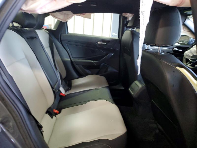 2019 Volkswagen Jetta მანქანა იყიდება აუქციონზე, vin: 3VWC57BU8KM190652, აუქციონის ნომერი: 50234586
