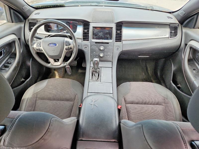 Auction sale of the 2015 Ford Taurus, vin: 1FAHP2E80FG104101, lot number: 52061286