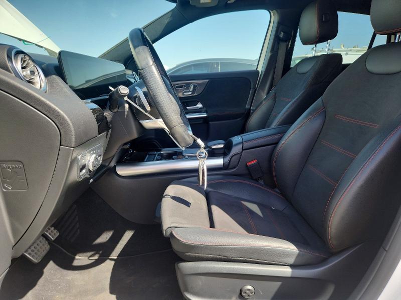 Aukcja sprzedaży 2021 Mercedes-benz Gla, vin: W1N4N4GB3MJ304837, numer aukcji: 50453306