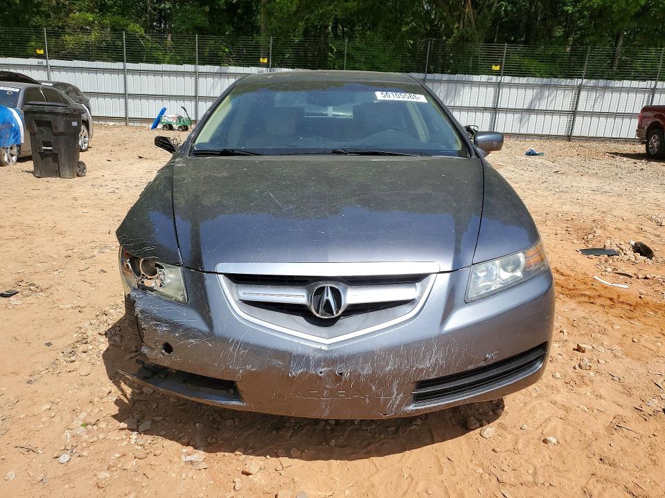 Продажа на аукционе авто 2006 Acura 3.2tl, vin: 19UUA66206A056129, номер лота: 50105586