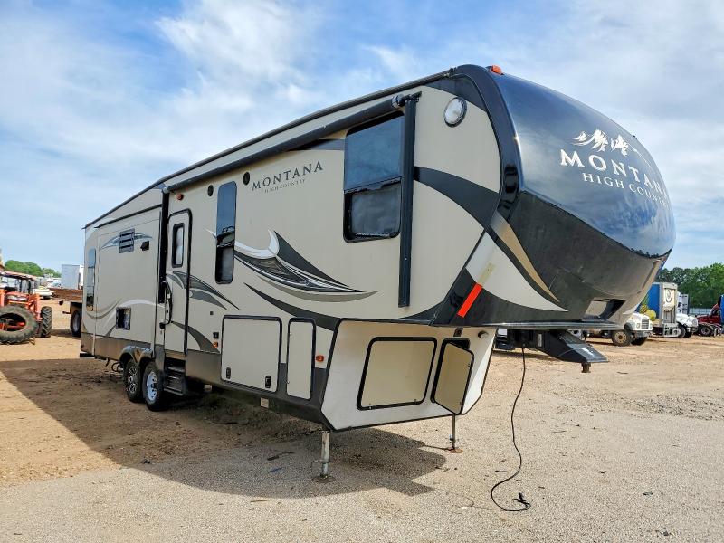 48279266 :رقم المزاد ، 4YDF30526GA740861 vin ، 2016 Keystone Rv Recreational Vehicle (rv) مزاد بيع