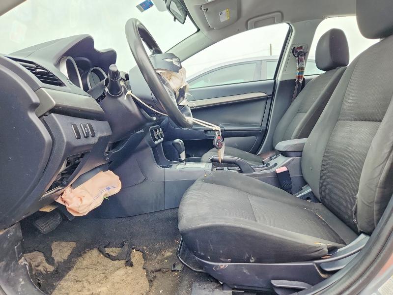 Продаж на аукціоні авто 2013 Mitsubishi Lancer, vin: JA32U2FU7DU021895, номер лоту: 49296986