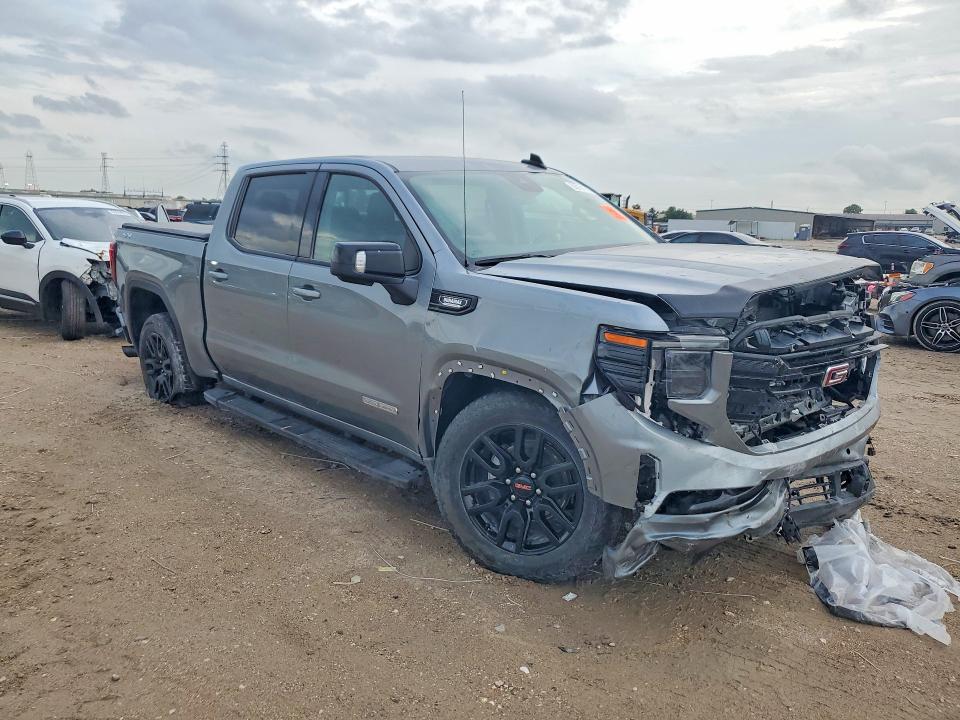 Продаж на аукціоні авто 2025 Gmc Sierra, vin: 3GTUUCE85SG101927, номер лоту: 50151766