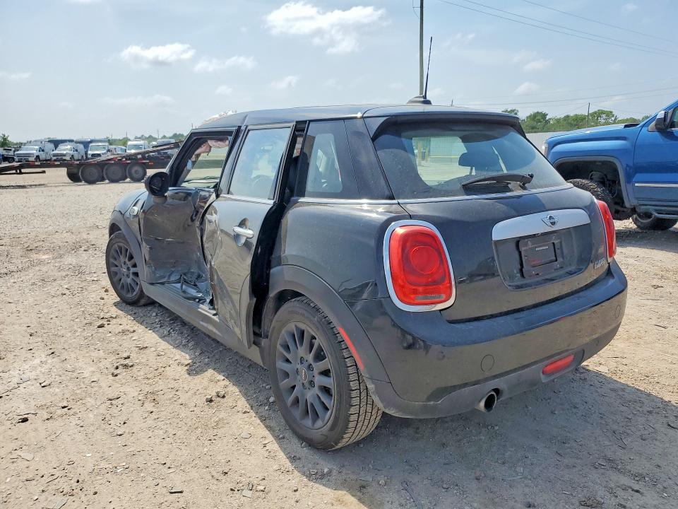 Aukcja sprzedaży 2015 Mini Cooper, vin: WMWXS5C51FT832660, numer aukcji: 51710176